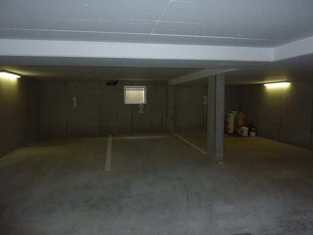 Zentrale ruhige 3-Zimmer Gartenwohnung in Götzis