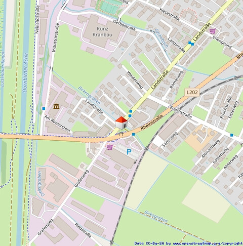 Neue, attraktive Büro- / Praxisfläche in guter Geschäftslage in  Hard