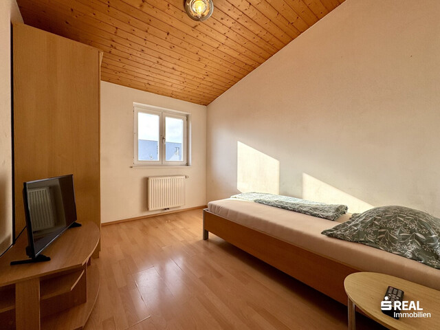 Investorenobjekt in zentraler Lage von Altach