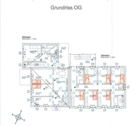 Investorenobjekt in zentraler Lage von Altach
