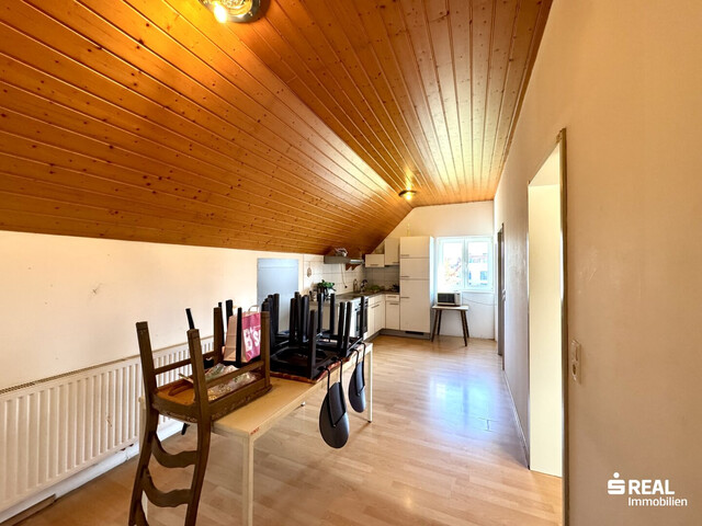 Investorenobjekt in zentraler Lage von Altach