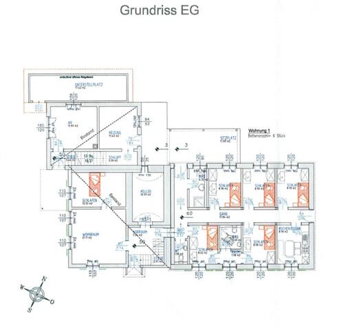 Investorenobjekt in zentraler Lage von Altach