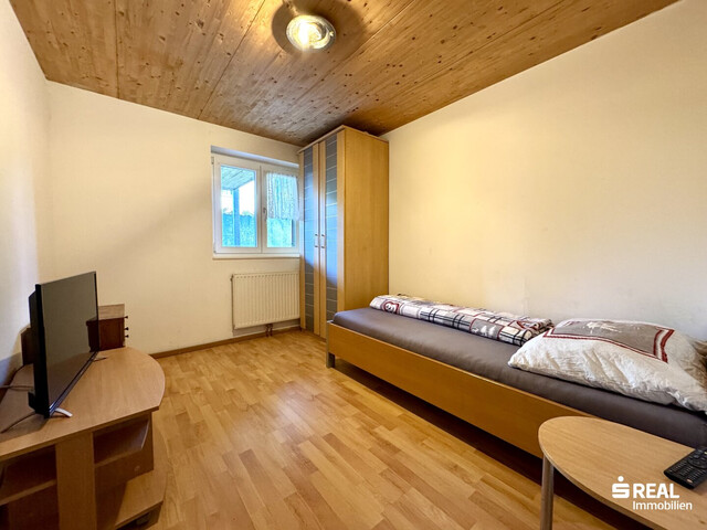 Investorenobjekt in zentraler Lage von Altach