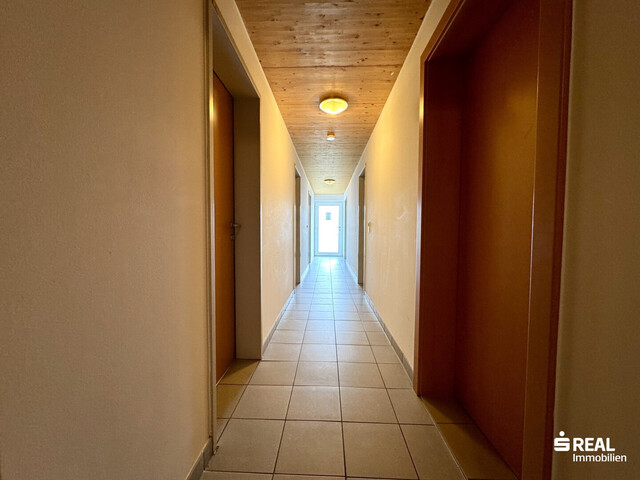 Investorenobjekt in zentraler Lage von Altach