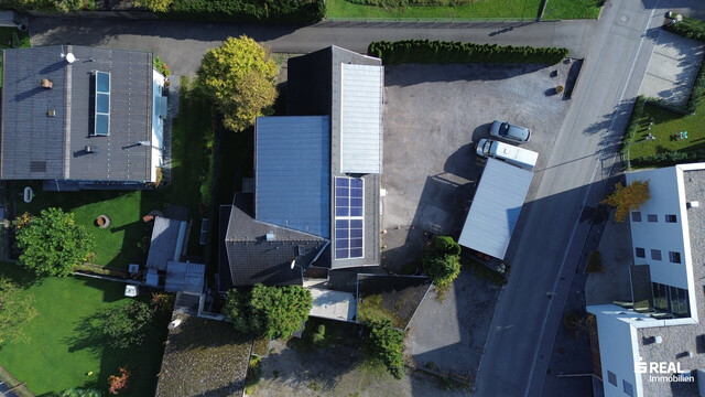 Investorenobjekt in zentraler Lage von Altach