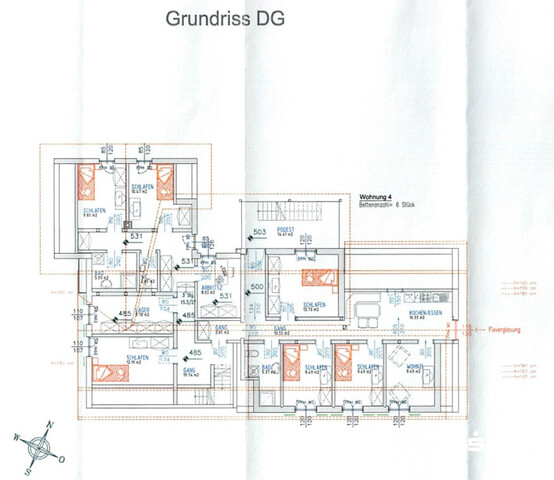 Investorenobjekt in zentraler Lage von Altach
