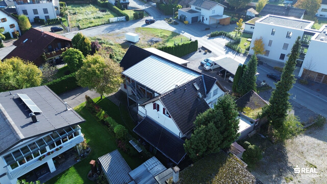 Investorenobjekt in zentraler Lage von Altach