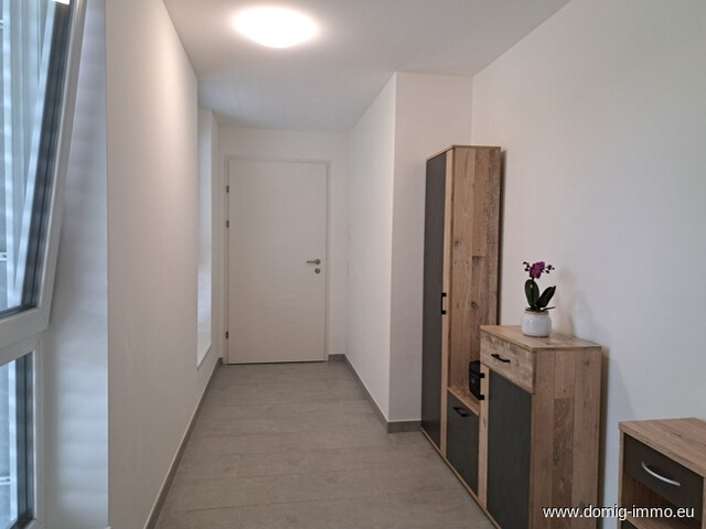 NEUBAU: vollvermietete Wohnanlage mit 9 Wohnungen, 2 Gewerbe und Tiefgarage in Lustenau zu kaufen!