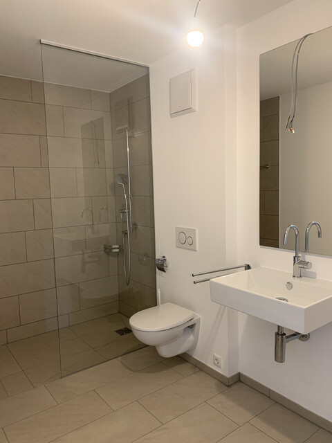 Für Gartenliebhaber!! Moderne 3-Zimmer Wohnung  in Rankweil/ Grenznah!!