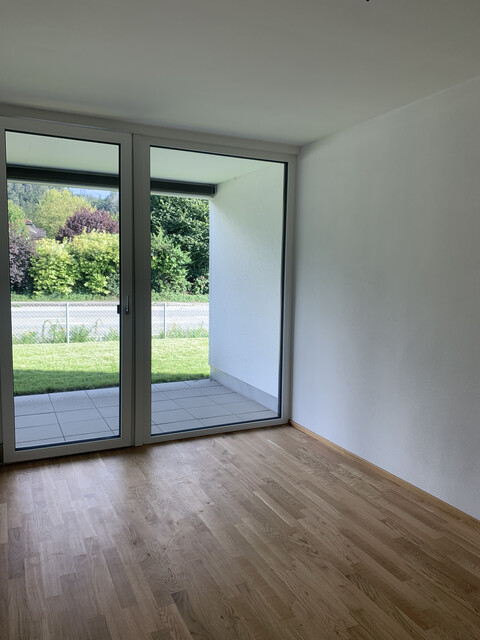 Für Gartenliebhaber!! Moderne 3-Zimmer Wohnung  in Rankweil/ Grenznah!!