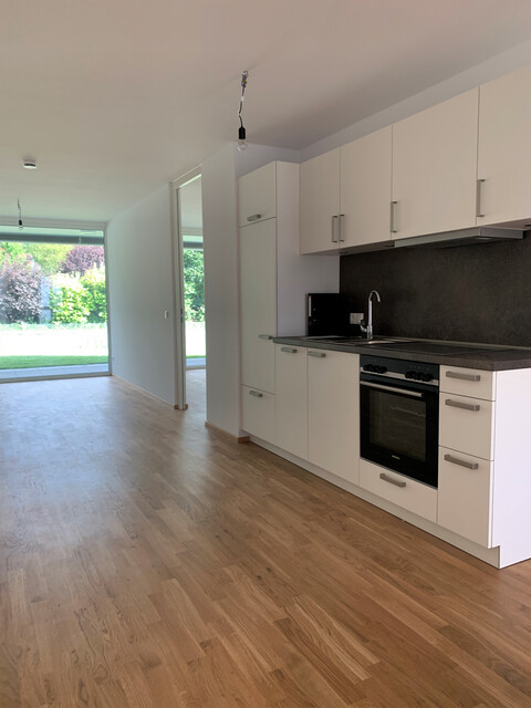 Für Gartenliebhaber!! Moderne 3-Zimmer Wohnung  in Rankweil/ Grenznah!!
