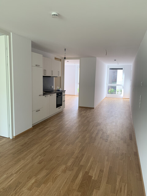 Für Gartenliebhaber!! Moderne 3-Zimmer Wohnung  in Rankweil/ Grenznah!!