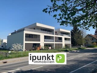 Für Gartenliebhaber!! Moderne 3-Zimmer Wohnung  in Rankweil/ Grenznah!!