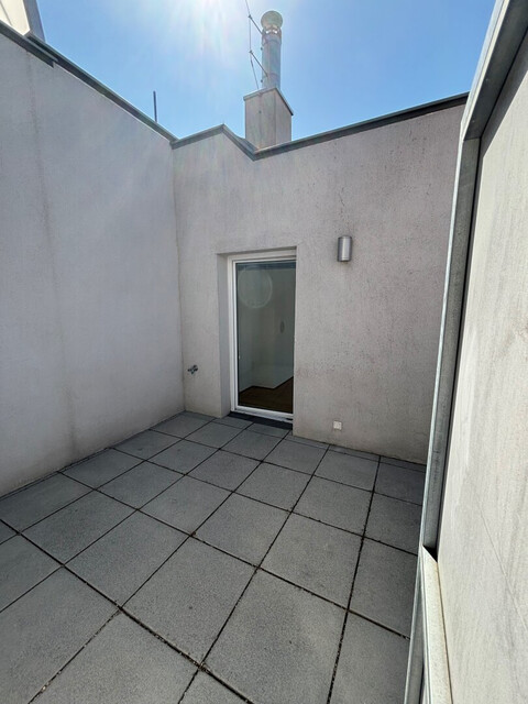 Moderne 3-Zi-Wohnung mit Terrasse und Klimanalage – 88m², Top Lage!