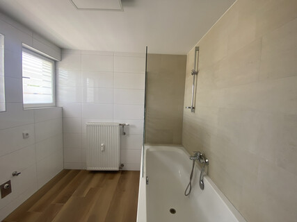 5-Zimmerwohnung mit Charakter
