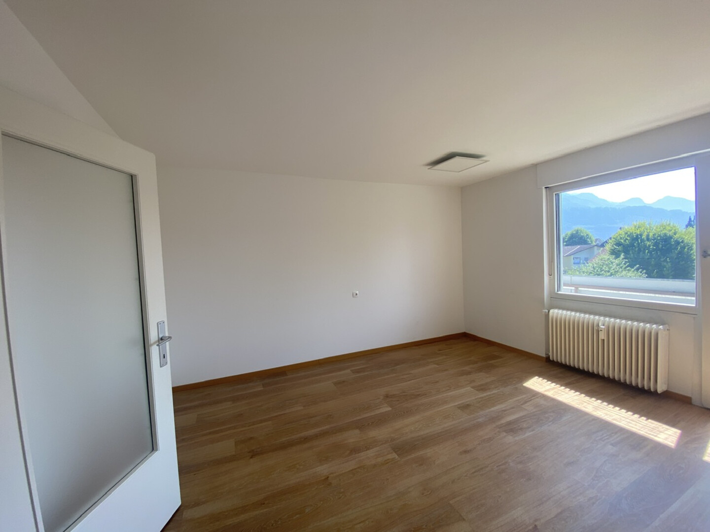 5-Zimmerwohnung mit Charakter