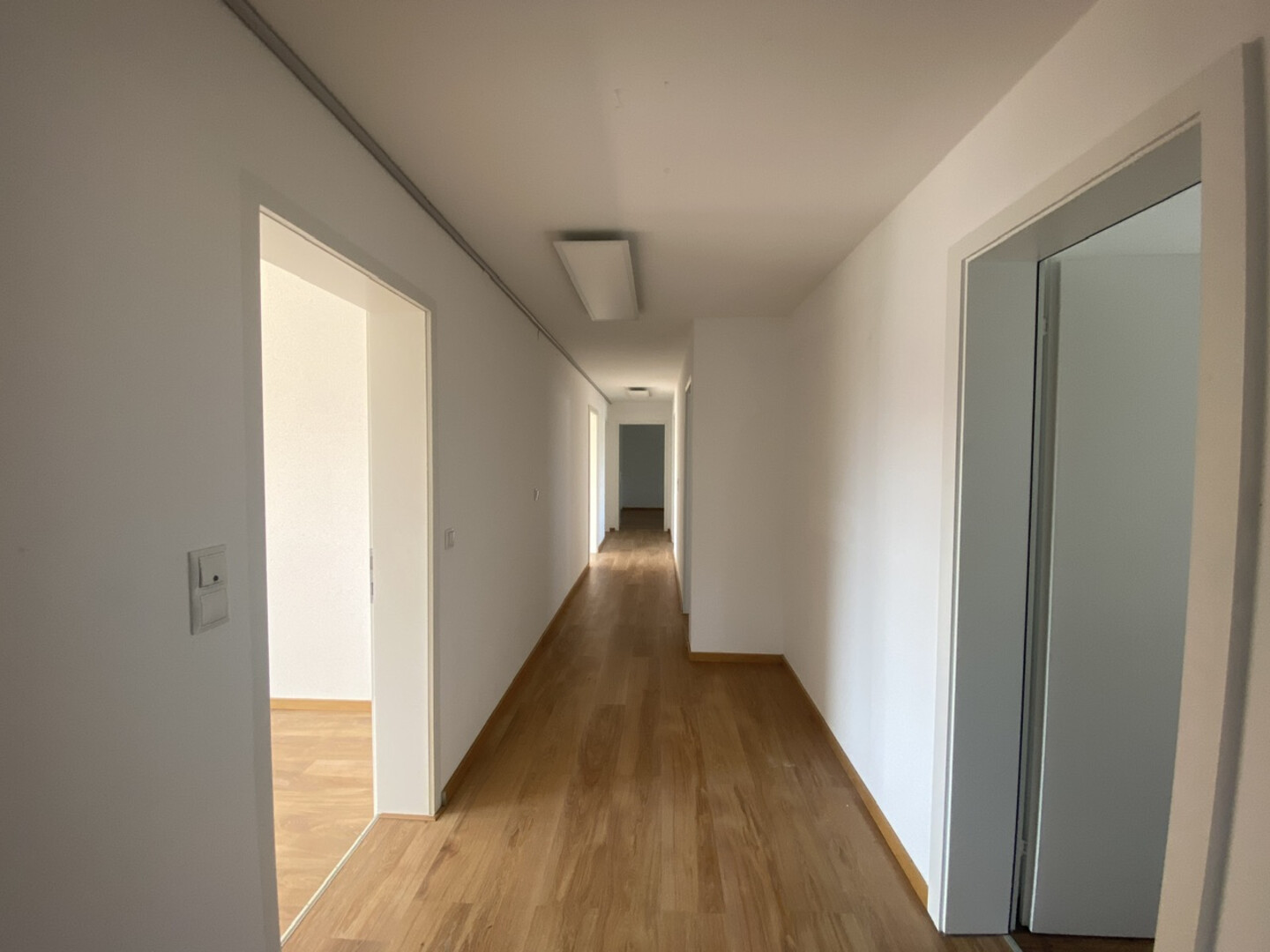 5-Zimmerwohnung mit Charakter
