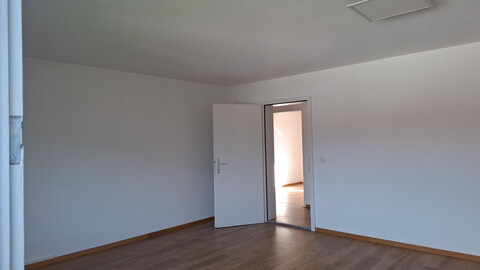 5-Zimmerwohnung mit Charakter
