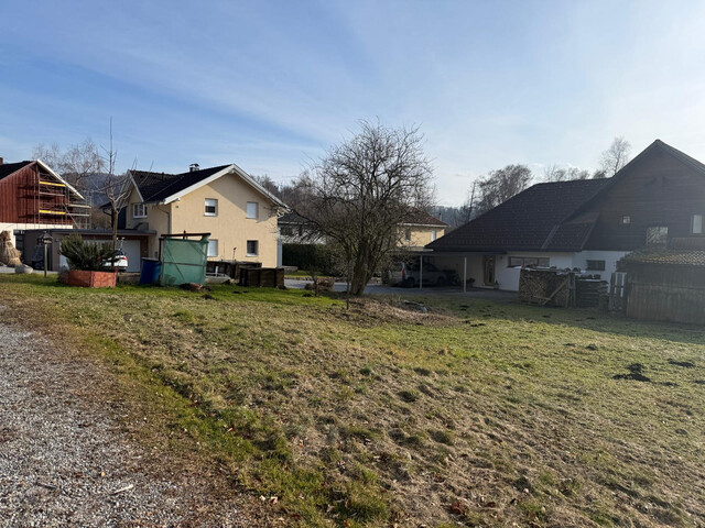 Neue Doppelhaus-Hälfte in Ziegelbauweise inkl. Grundstück € 579.000,00 plus WBF!