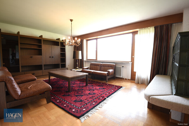 Außergewöhnliches Wohnen in Satteins - Haus mit Ausblick und großem Grundstück!