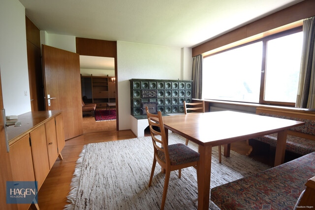 Außergewöhnliches Wohnen in Satteins - Haus mit Ausblick und großem Grundstück!