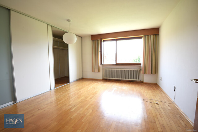 Außergewöhnliches Wohnen in Satteins - Haus mit Ausblick und großem Grundstück!