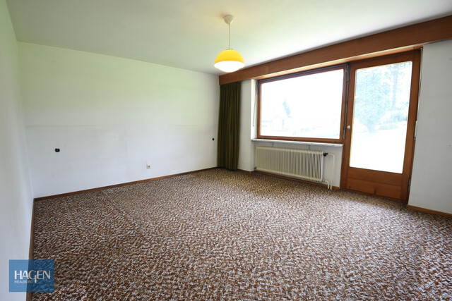 Außergewöhnliches Wohnen in Satteins - Haus mit Ausblick und großem Grundstück!