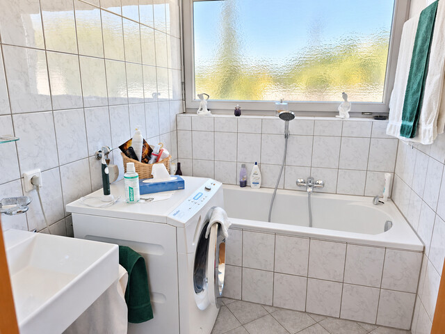 Tolle 3-Zimmer Dachgeschosswohnung in Frastanz