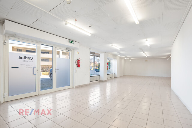 Ihr neuer Standort in bester Lage - Geschäftsfläche in Nenzing zu kaufen