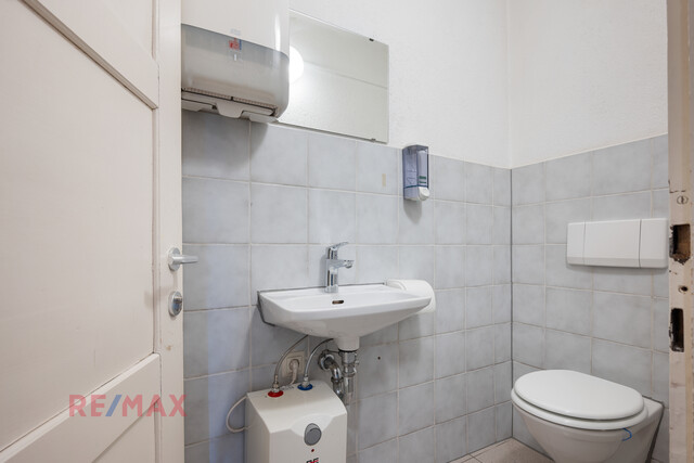 Ihr neuer Standort in bester Lage - Geschäftsfläche in Nenzing zu kaufen