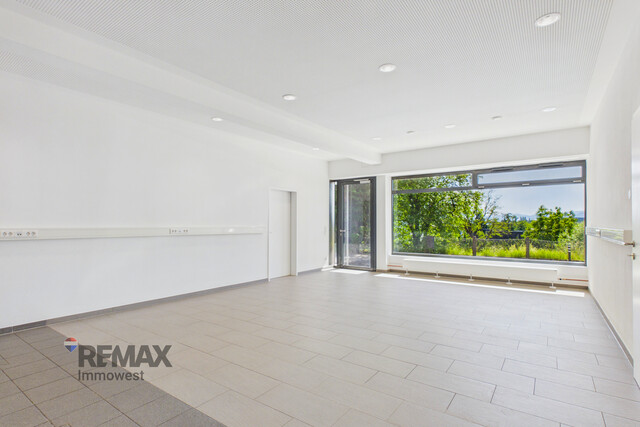 Wolfurt: Neu sanierte Geschäftsflächen | 67 m² | Flexible Nutzung