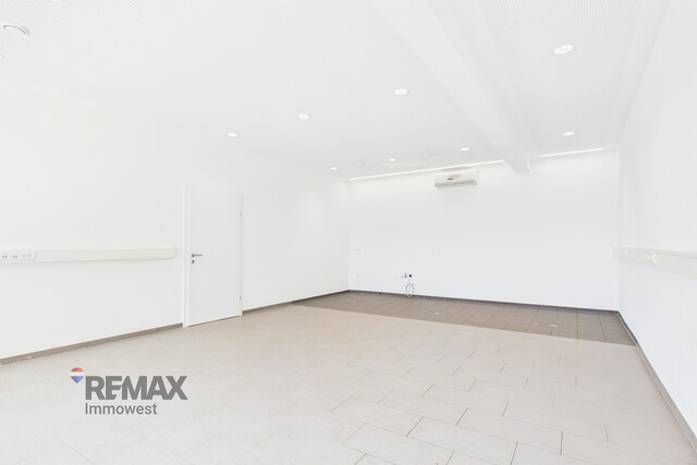 Wolfurt: Neu sanierte Geschäftsflächen | 67 m² | Flexible Nutzung