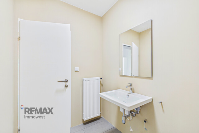 Wolfurt: Neu sanierte Geschäftsflächen | 67 m² | Flexible Nutzung