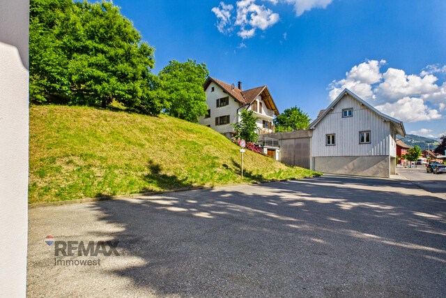 Wolfurt: Neu sanierte Geschäftsflächen | 67 m² | Flexible Nutzung