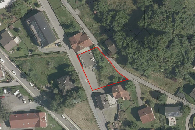 Wolfurt: Neu sanierte Geschäftsflächen | 67 m² | Flexible Nutzung