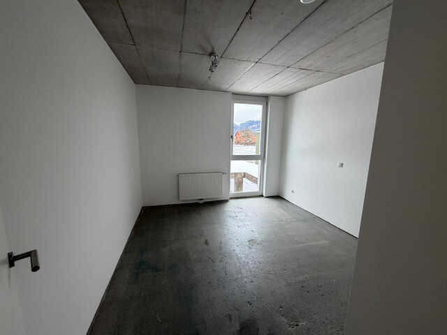 Zentral gelegene 3-Zi-Wohnung in Lauterach zu verkaufen!