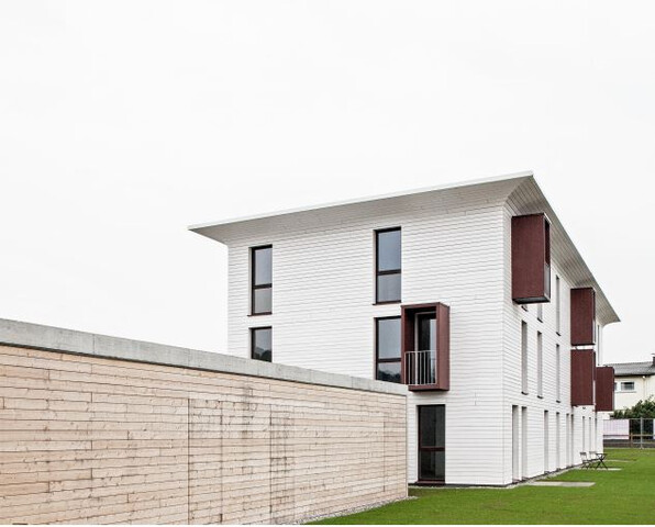 Zentral gelegene 3-Zi-Wohnung in Lauterach zu verkaufen!