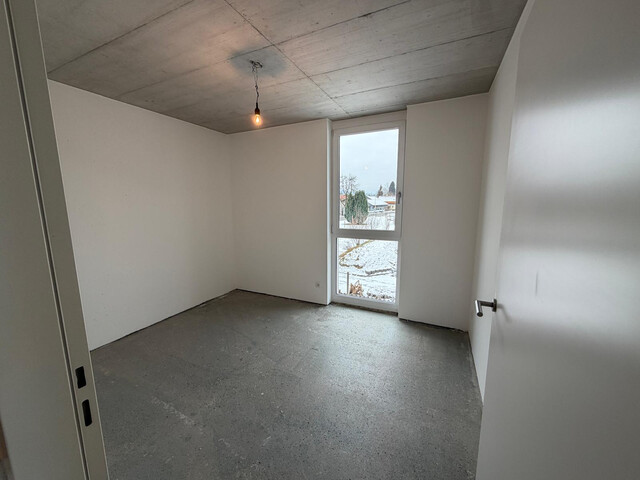 Zentral gelegene 3-Zi-Wohnung in Lauterach zu verkaufen!