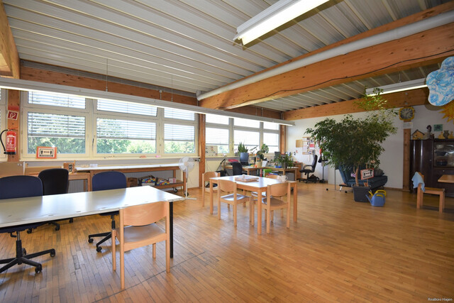 Gewerbeobjekt in Rankweil - 222 m² Nutzfläche