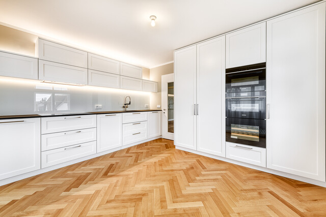 Exklusive Stadtvilla im Herzen von Dornbirn – Stil, Geschichte und Luxus vereint - 1 bis 3 Wohneinheiten