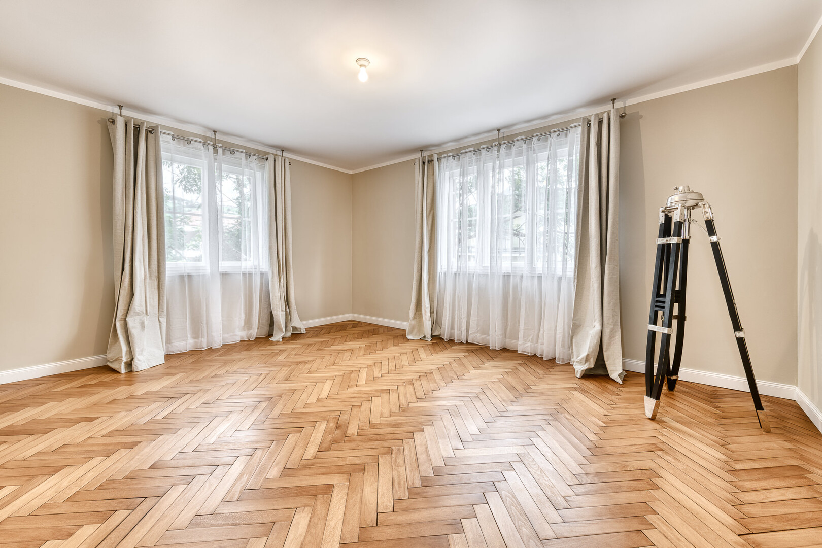 Exklusive Stadtvilla im Herzen von Dornbirn – Stil, Geschichte und Luxus vereint