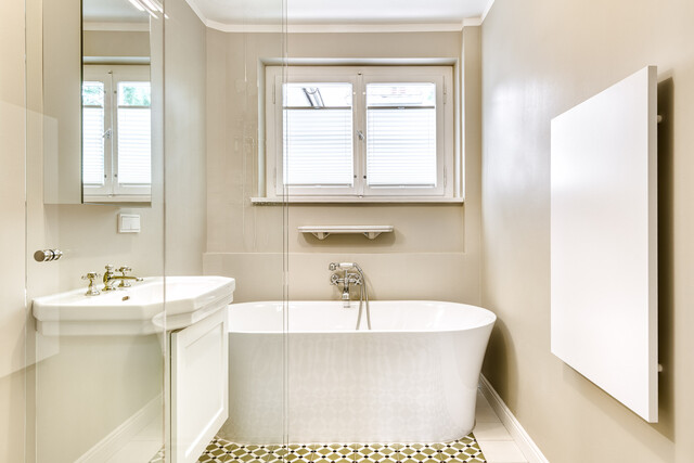 Exklusive Stadtvilla im Herzen von Dornbirn – Stil, Geschichte und Luxus vereint - 1 bis 3 Wohneinheiten