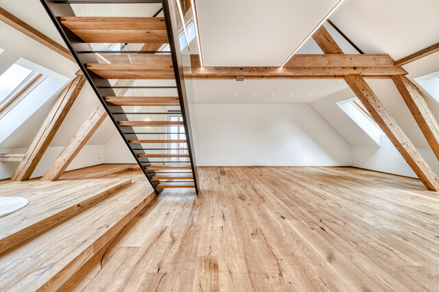 Exklusive Stadtvilla im Herzen von Dornbirn – Stil, Geschichte und Luxus vereint - 1 bis 3 Wohneinheiten