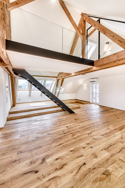 Exklusive Stadtvilla im Herzen von Dornbirn – Stil, Geschichte und Luxus vereint - 1 bis 3 Wohneinheiten