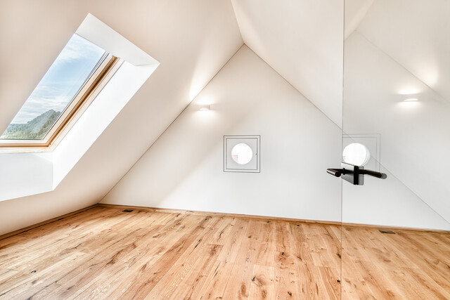 Exklusive Stadtvilla im Herzen von Dornbirn – Stil, Geschichte und Luxus vereint - 1 bis 3 Wohneinheiten