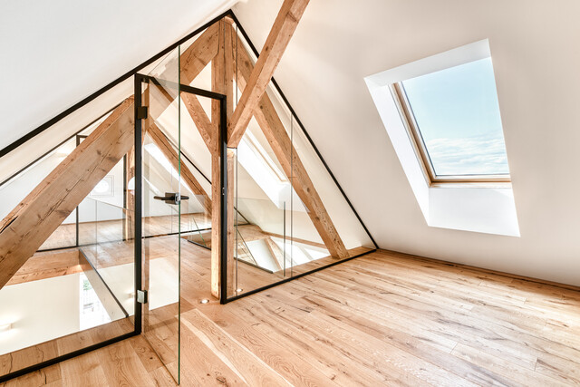 Exklusive Stadtvilla im Herzen von Dornbirn – Stil, Geschichte und Luxus vereint - 1 bis 3 Wohneinheiten