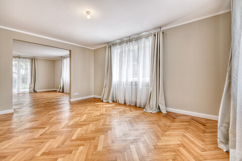 Exklusive Stadtvilla im Herzen von Dornbirn – Stil, Geschichte und Luxus vereint