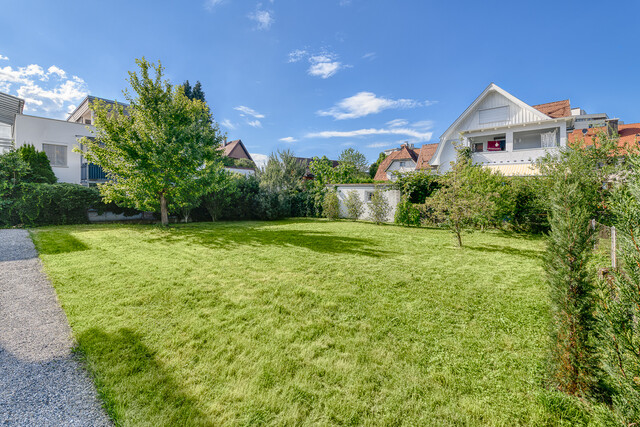 Exklusive Stadtvilla im Herzen von Dornbirn – Stil, Geschichte und Luxus vereint - 1 bis 3 Wohneinheiten