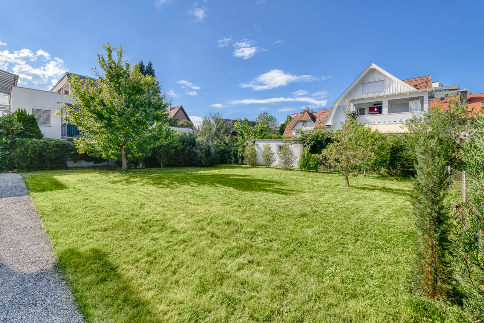 Exklusive Stadtvilla im Herzen von Dornbirn – Stil, Geschichte und Luxus vereint