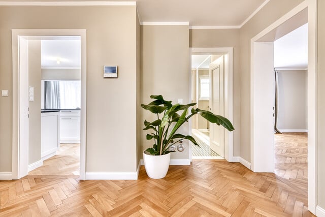 Exklusive Stadtvilla im Herzen von Dornbirn – Stil, Geschichte und Luxus vereint - 1 bis 3 Wohneinheiten